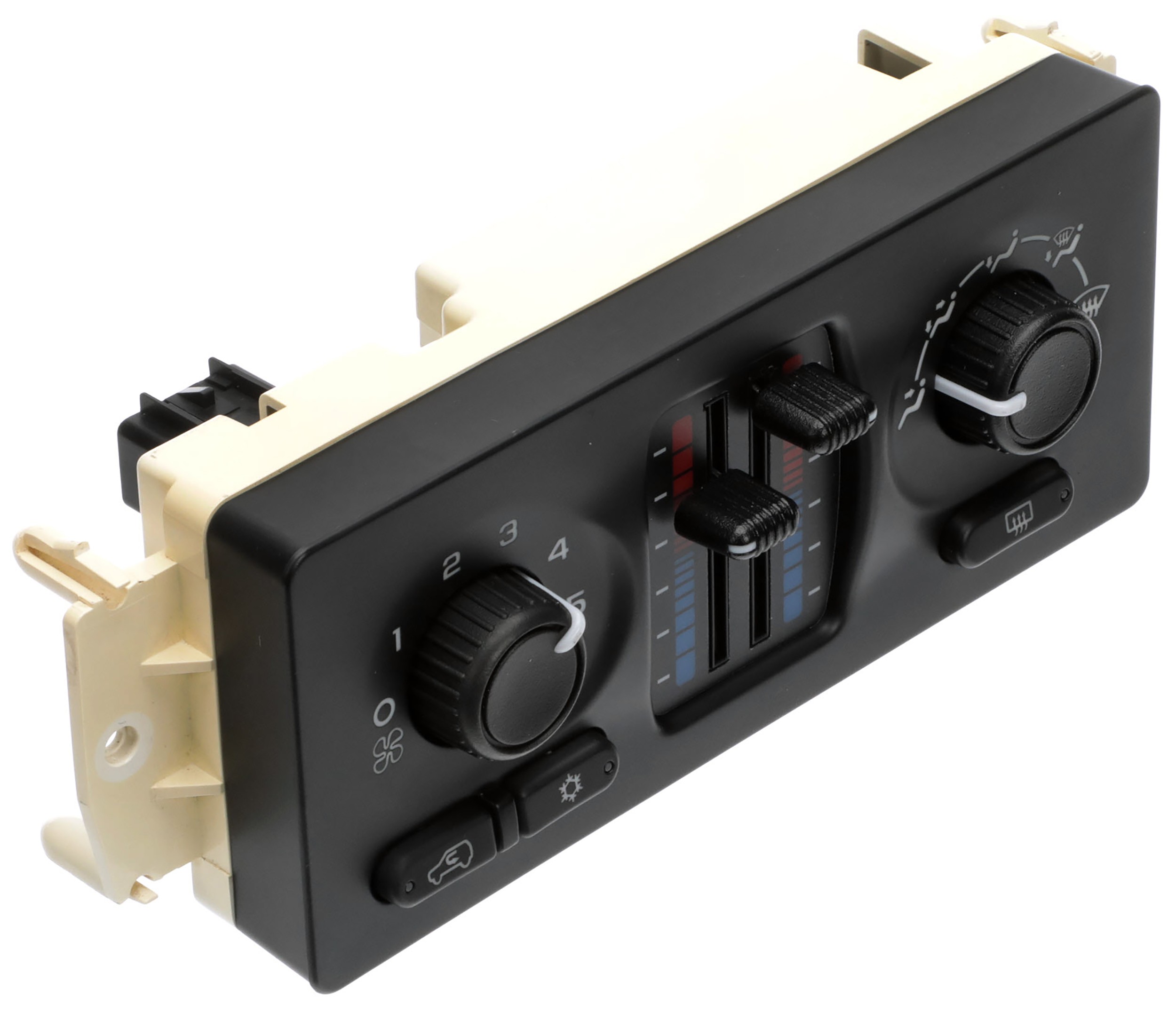 Dorman DOR-599-004 Remanufactured Climate Control Module - Image 2