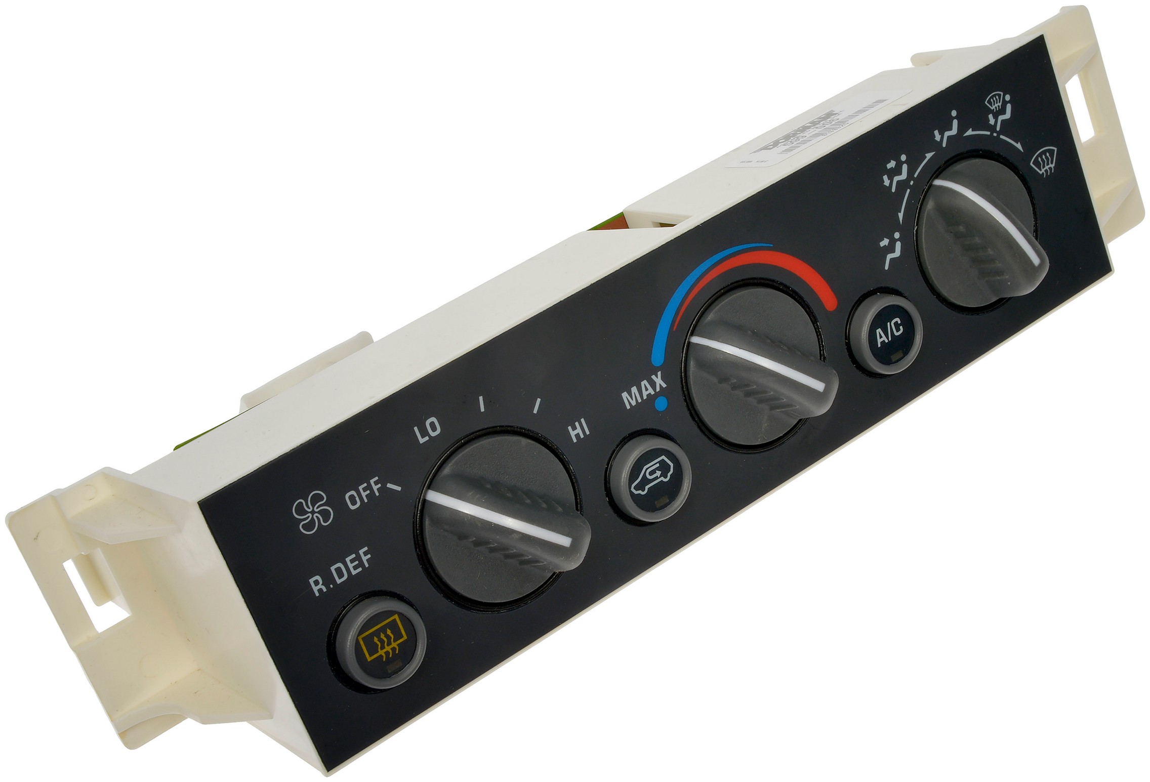 Dorman DOR-599-006 Climate Control Module