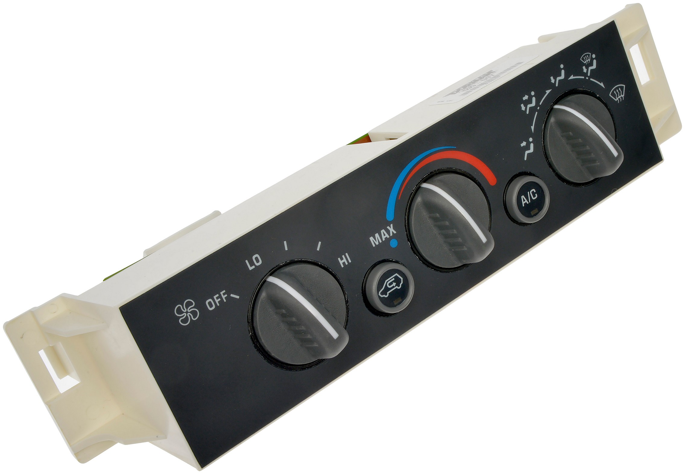 Dorman DOR-599-007 Climate Control Module
