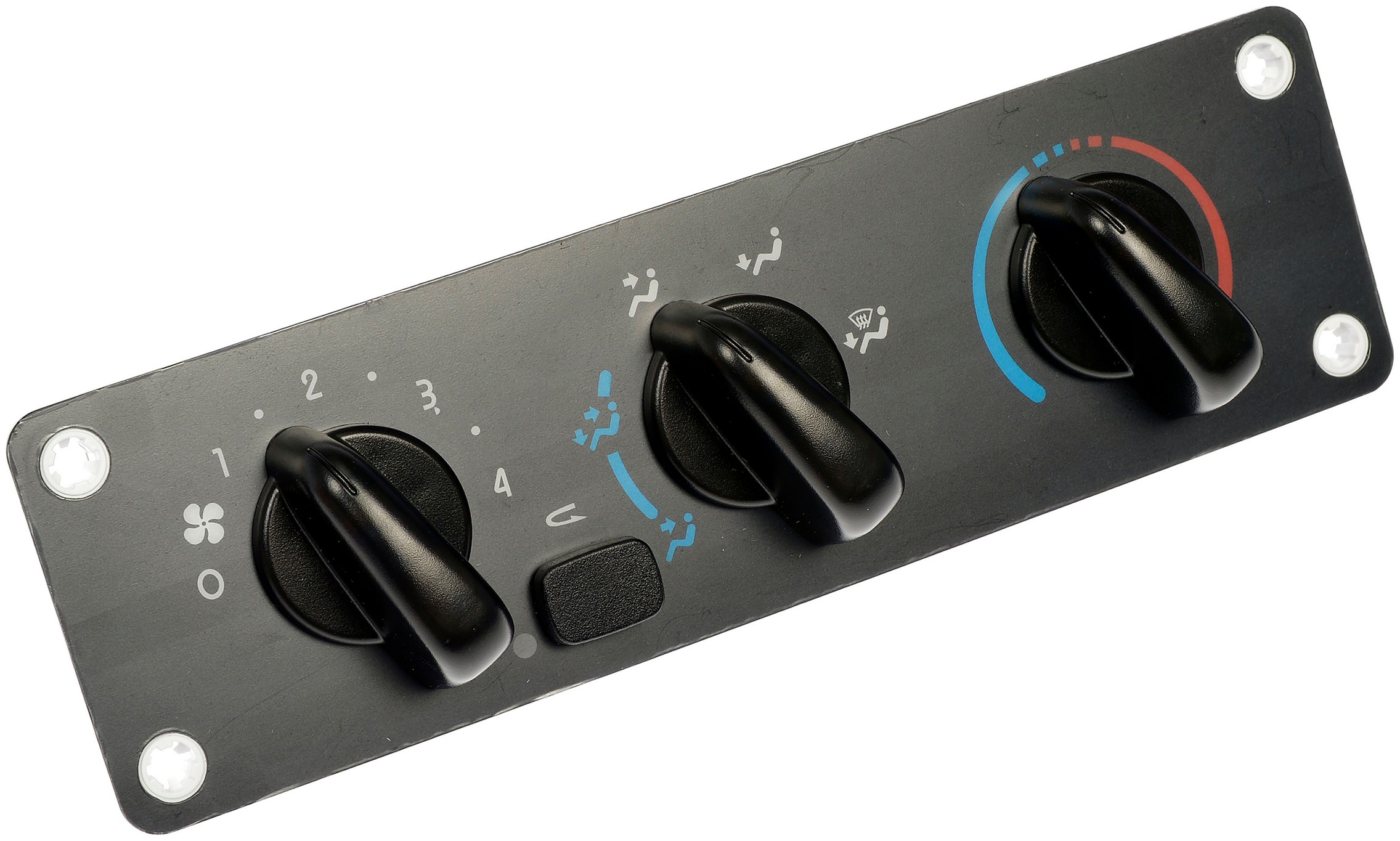 Dorman DOR-599-008 Heavy Duty Climate Control Module