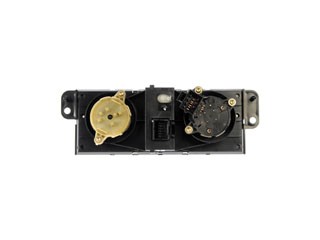 Dorman DOR-599-011 Remanufactured Climate Control Module