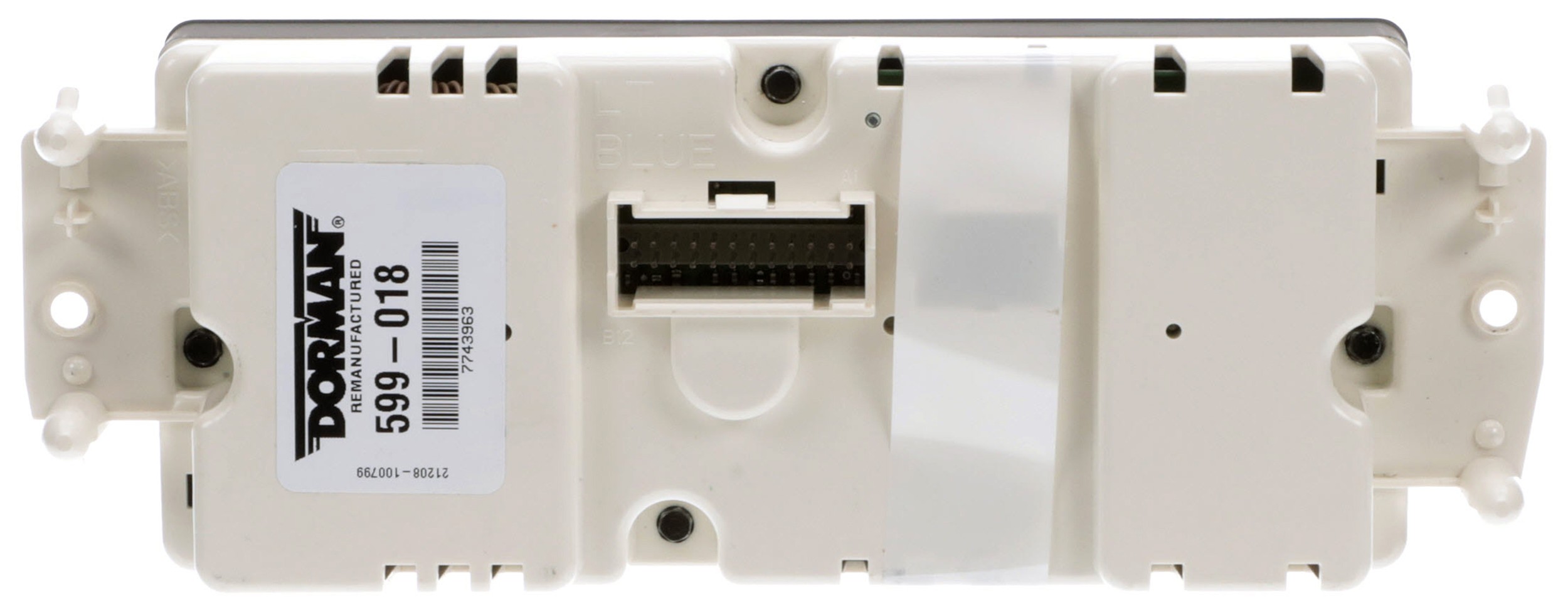 Dorman 599-018 Remanufactured Climate Control Module