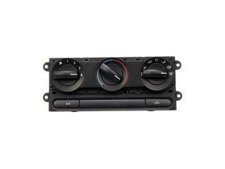 Dorman DOR-599-032 Remanufactured Climate Control Module - Image 3