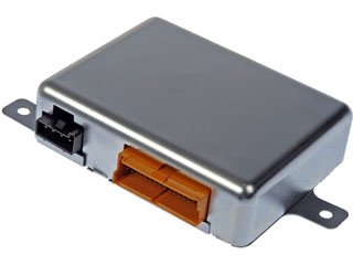 Dorman DOR-599-102 Remanufactured Transfer Case Control Module