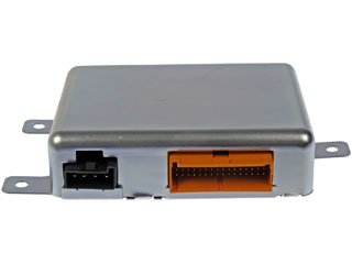 Dorman DOR-599-102 Remanufactured Transfer Case Control Module - Image 2
