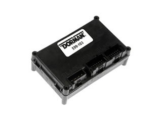 Dorman 599-103 Remanufactured Transfer Case Control Module