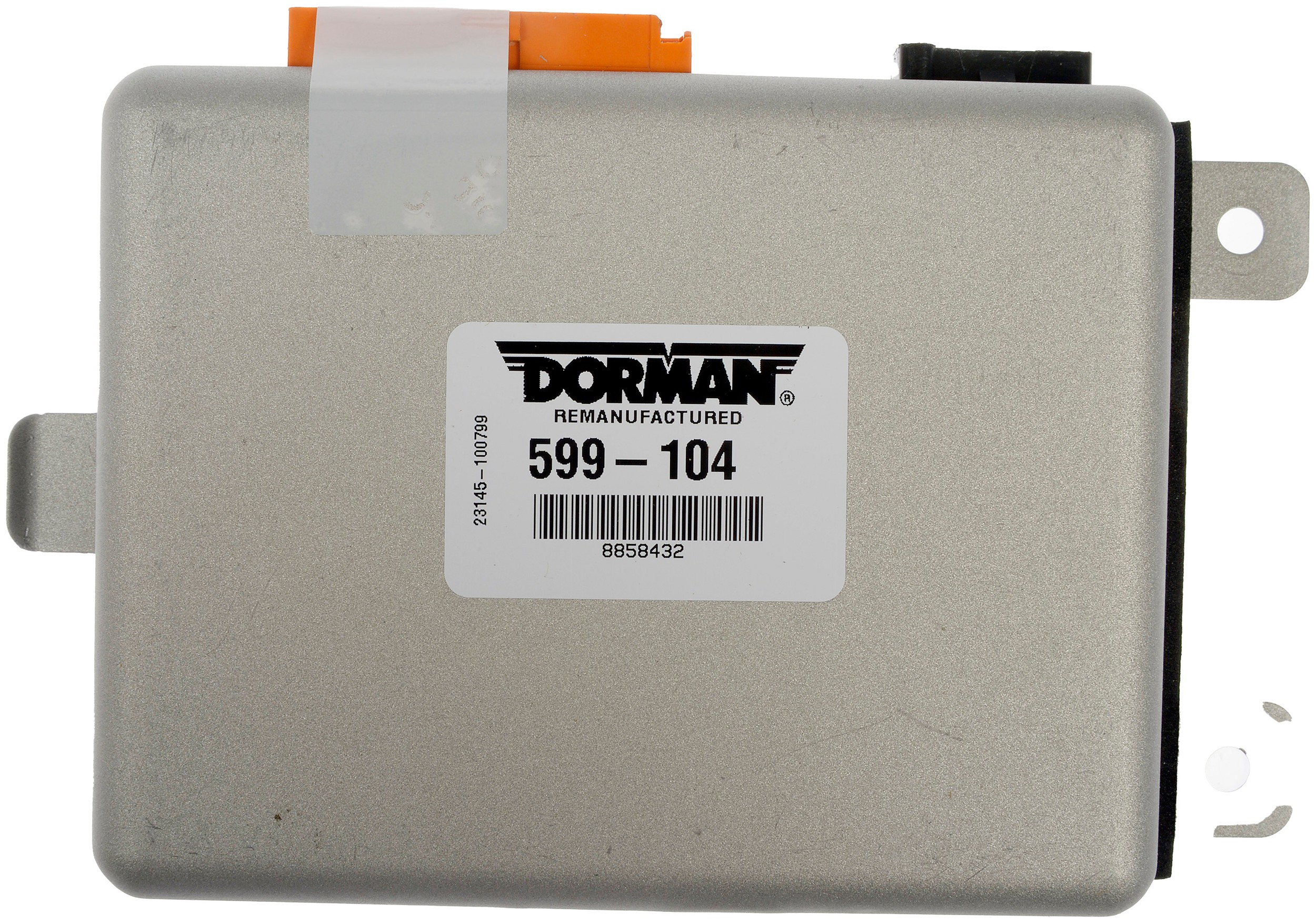 Dorman DOR-599-104 Remanufactured Transfer Case Control Module - Image 4