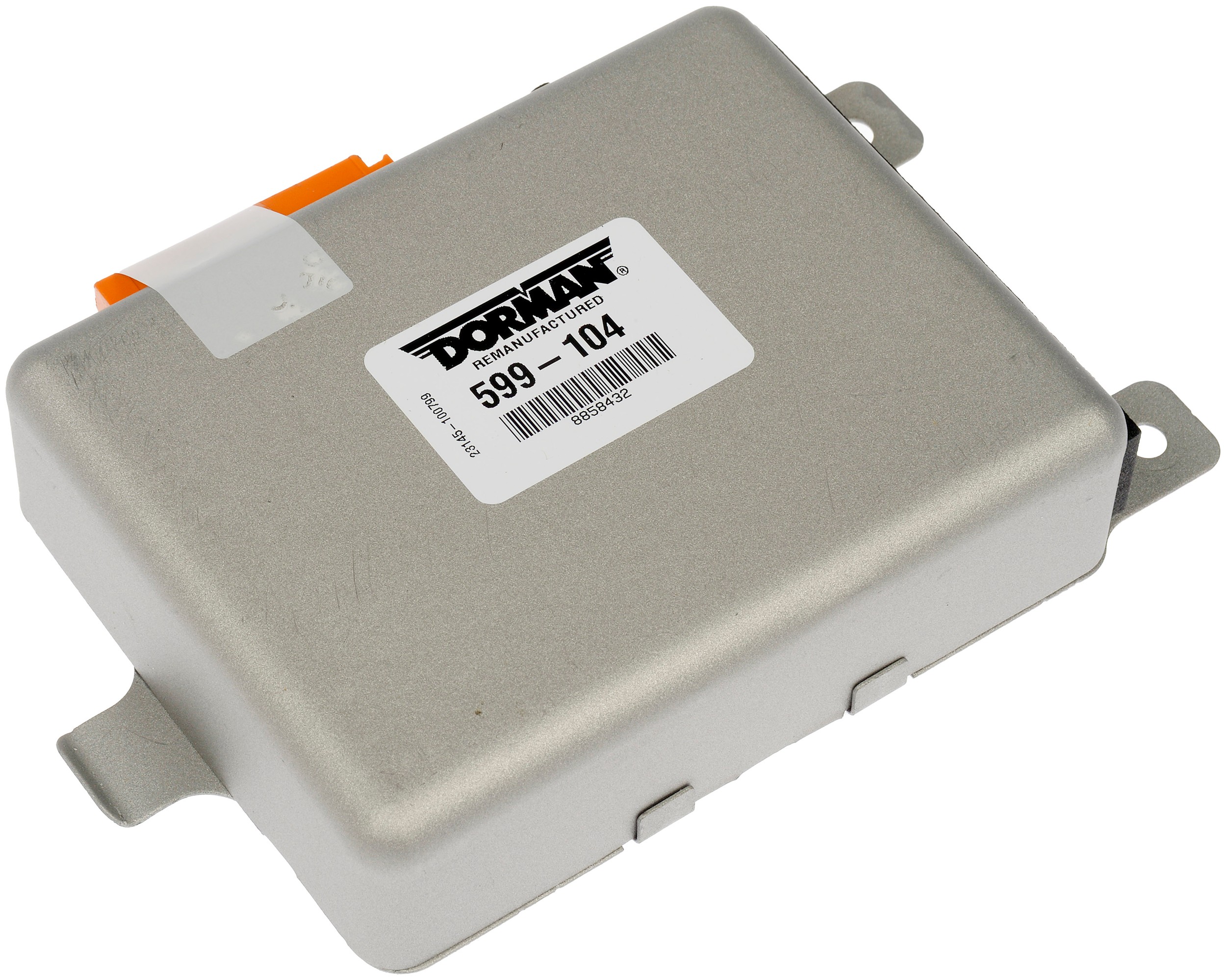 Dorman DOR-599-104 Remanufactured Transfer Case Control Module - Image 5