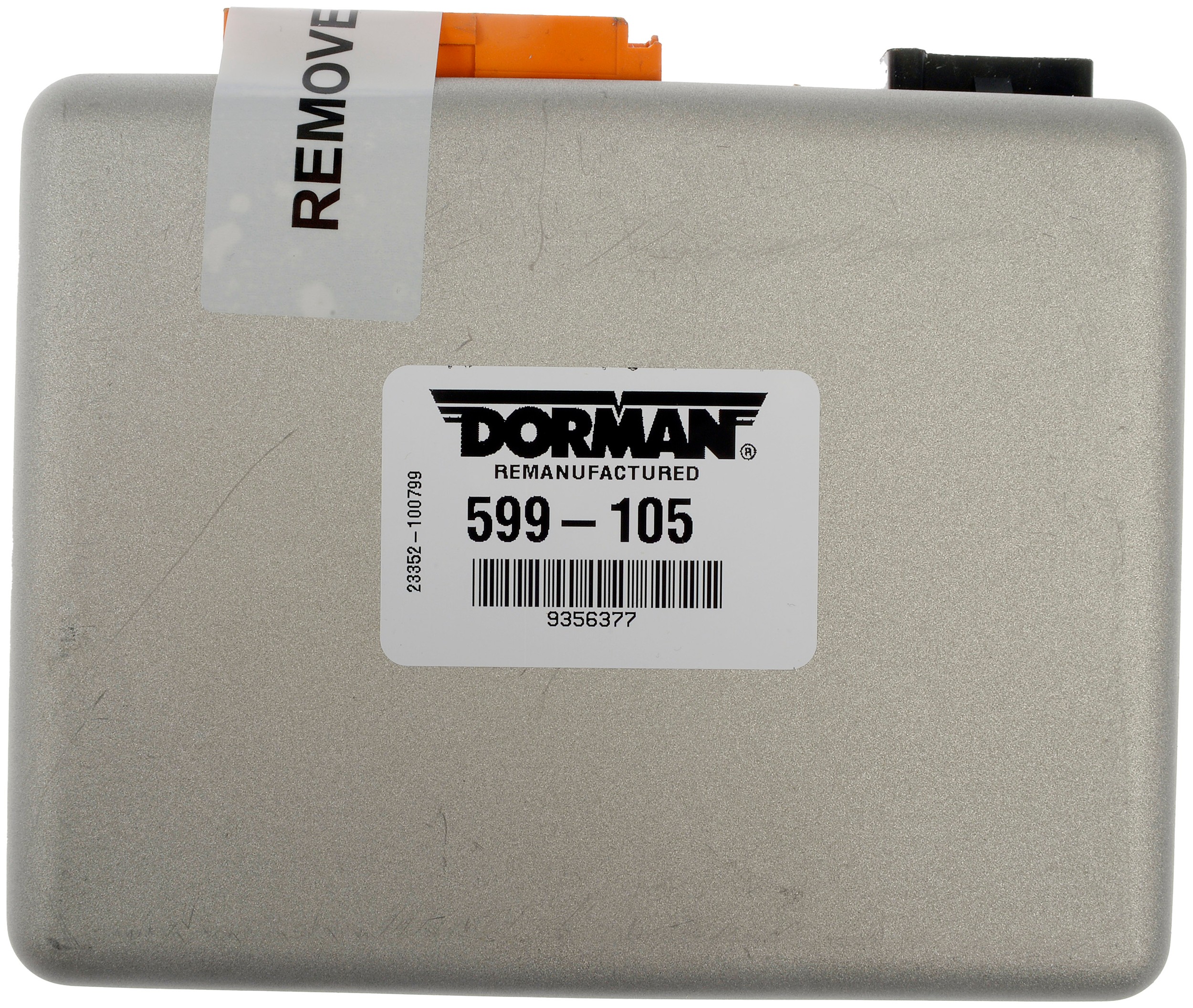 Dorman DOR-599-105 Remanufactured Transfer Case Control Module - Image 4