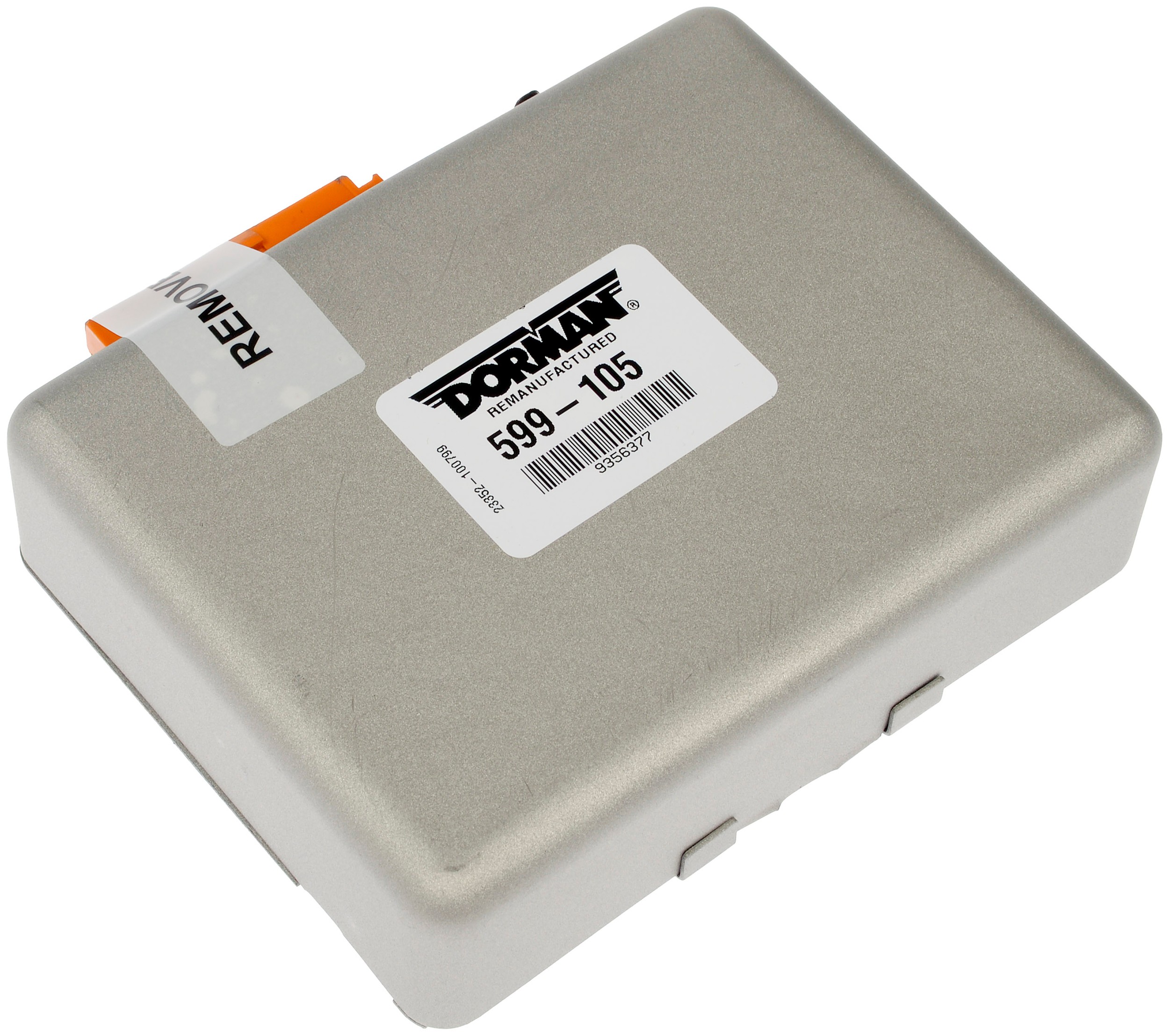 Dorman DOR-599-105 Remanufactured Transfer Case Control Module - Image 5