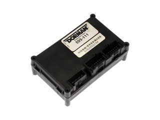 Dorman DOR-599-111 Remanufactured Transfer Case Control Module