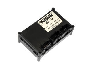 Dorman DOR-599-114 Remanufactured Transfer Case Control Module