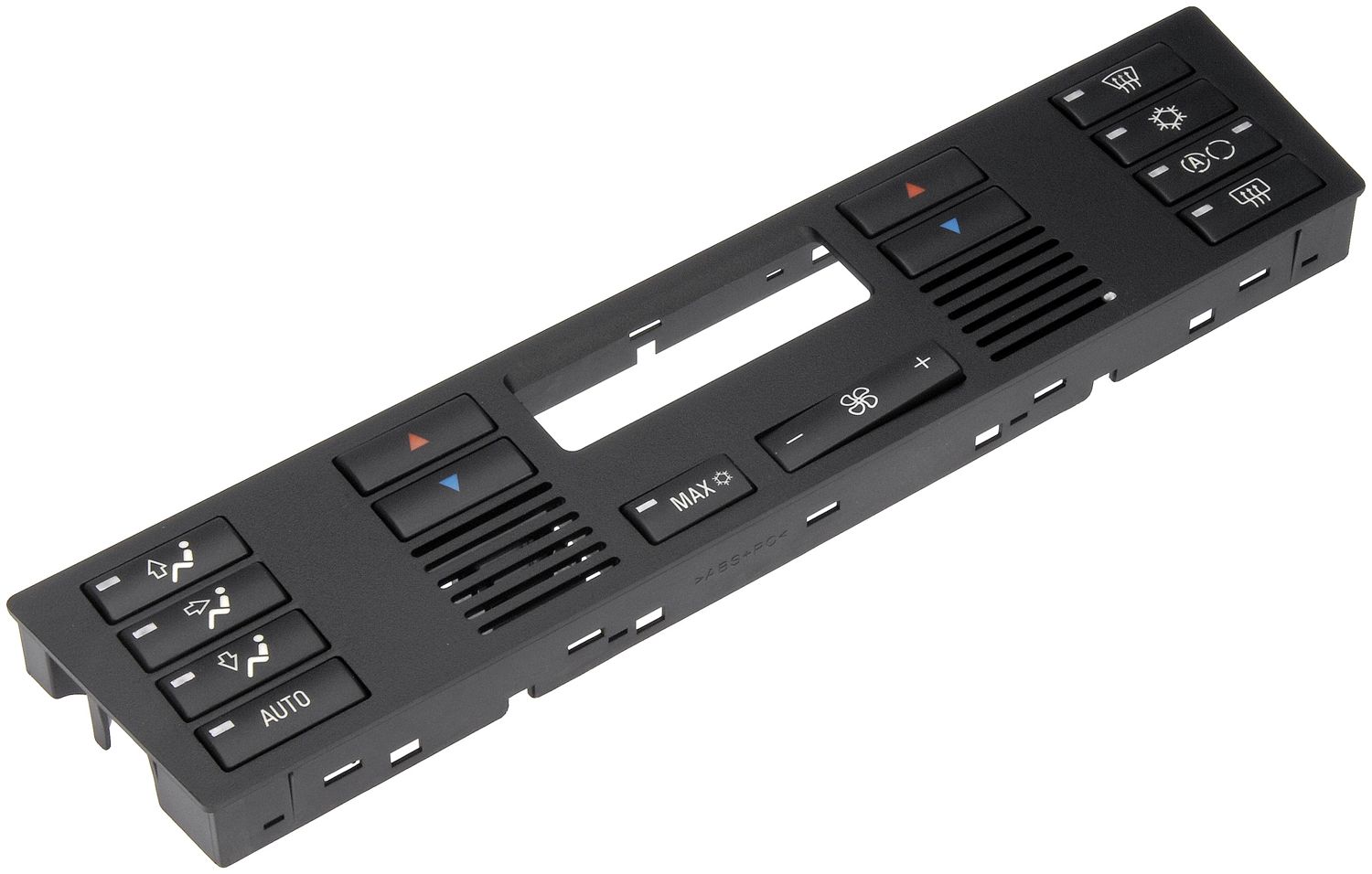 Dorman DOR-599-124 Climate Control Panel