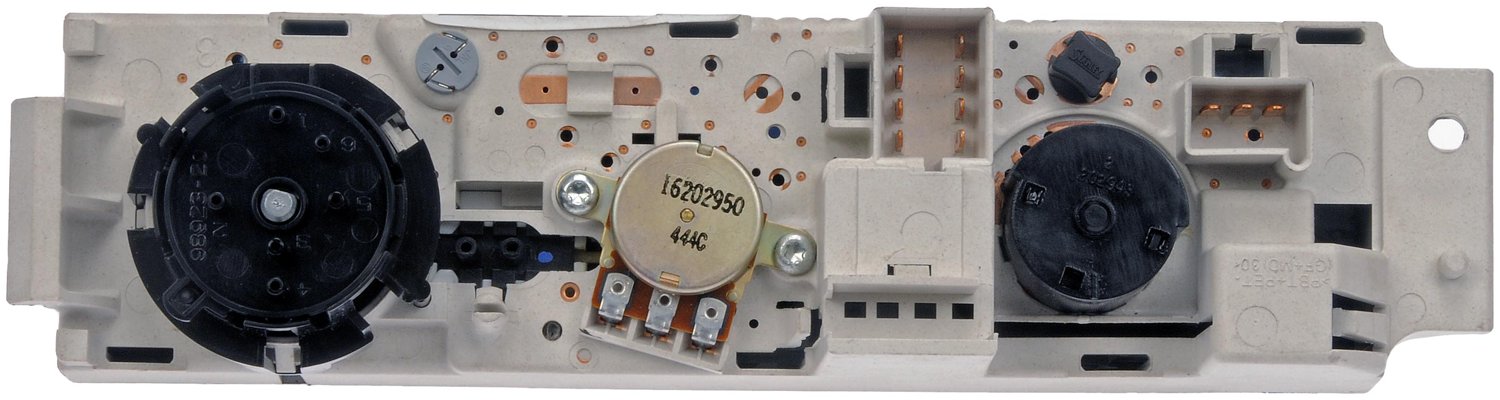 Dorman DOR-599-127 Remanufactured Climate Control Module