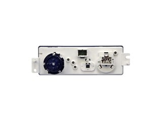 Dorman DOR-599-133 Remanufactured Climate Control Module