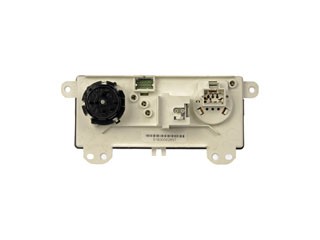 Dorman DOR-599-134 Remanufactured Climate Control Module