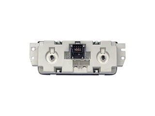 Dorman DOR-599-141 Remanufactured Climate Control Module