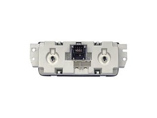 Dorman DOR-599-141 Remanufactured Climate Control Module - Image 2