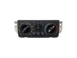 Dorman DOR-599-141 Remanufactured Climate Control Module - Image 3