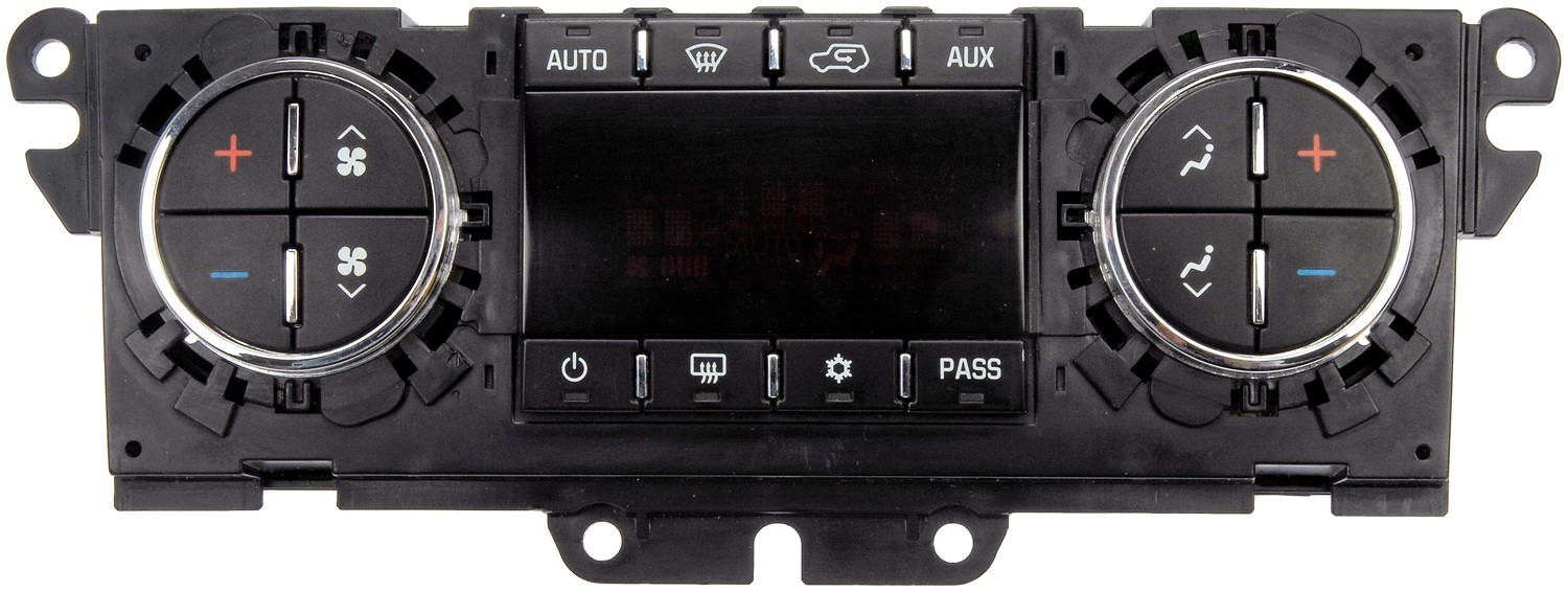 Dorman DOR-599-146 Remanufactured Climate Control Module