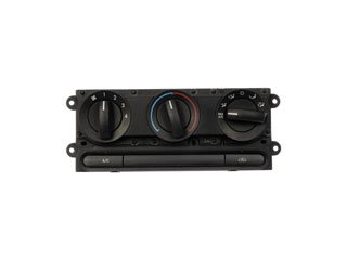 Dorman DOR-599-172 Remanufactured Climate Control Module - Image 3
