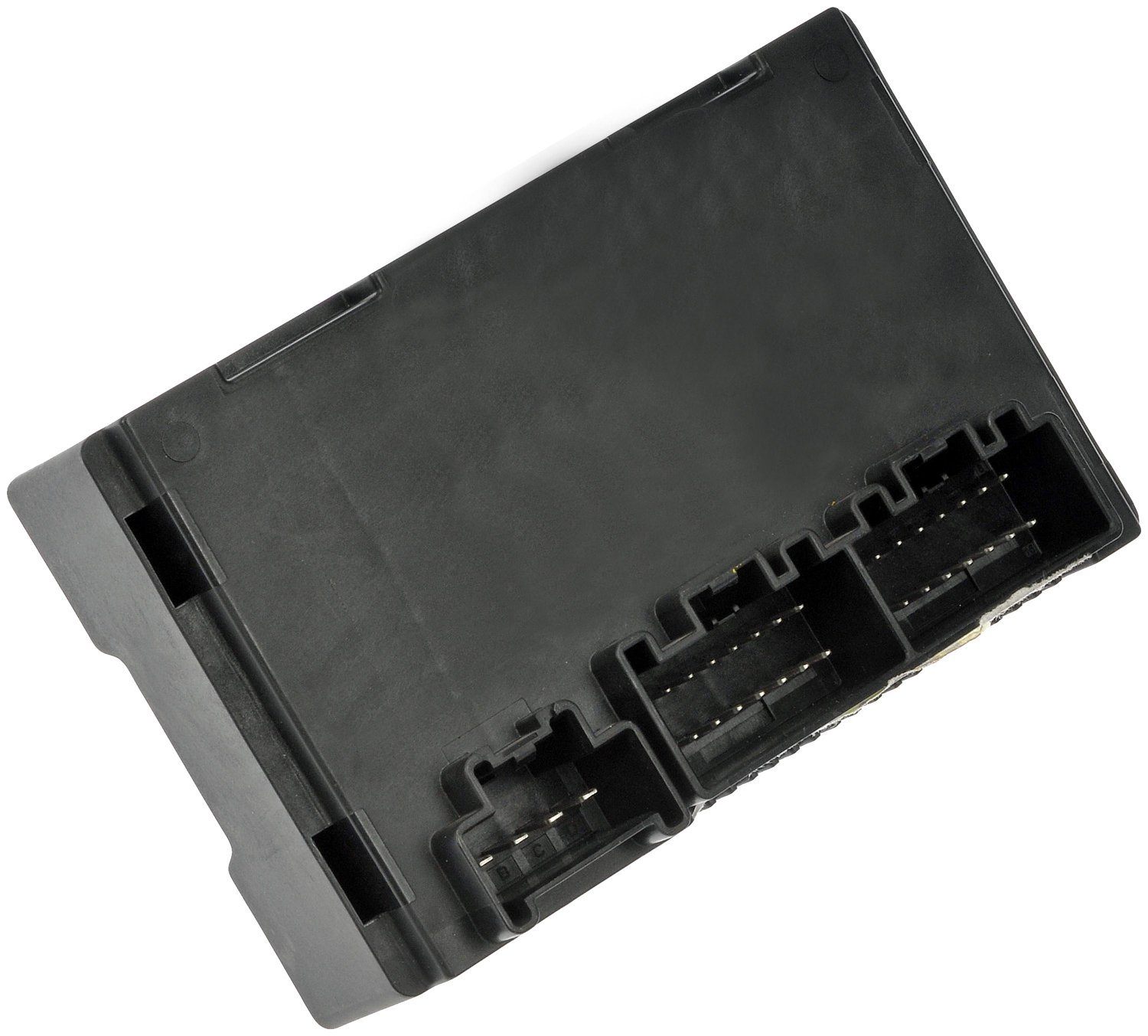 Dorman DOR-599-192 Remanufactured Transfer Case Control Module