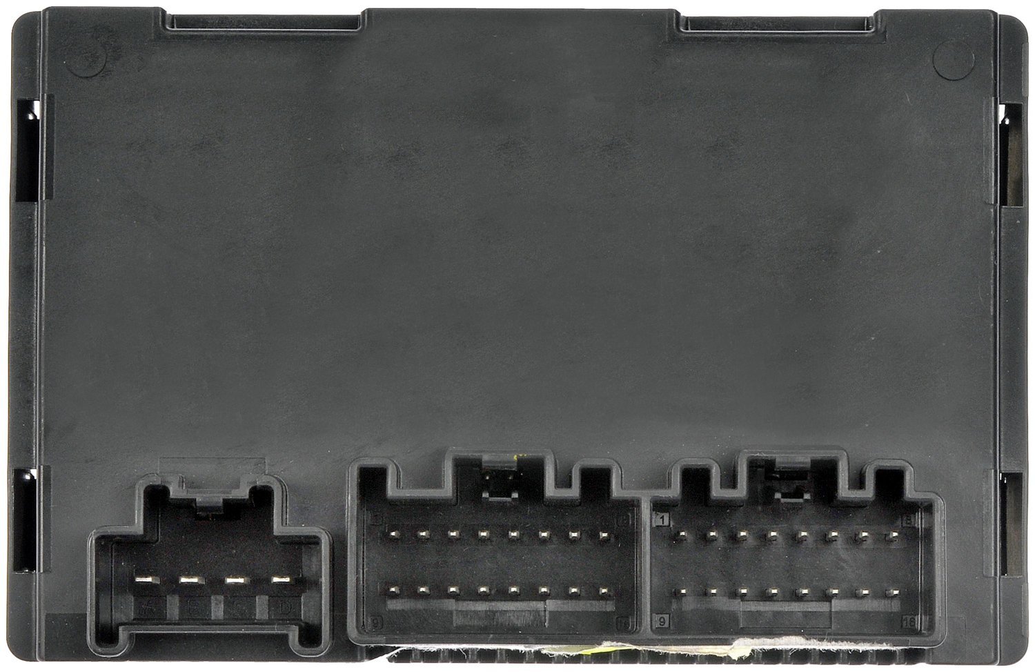 Dorman DOR-599-192 Remanufactured Transfer Case Control Module - Image 3