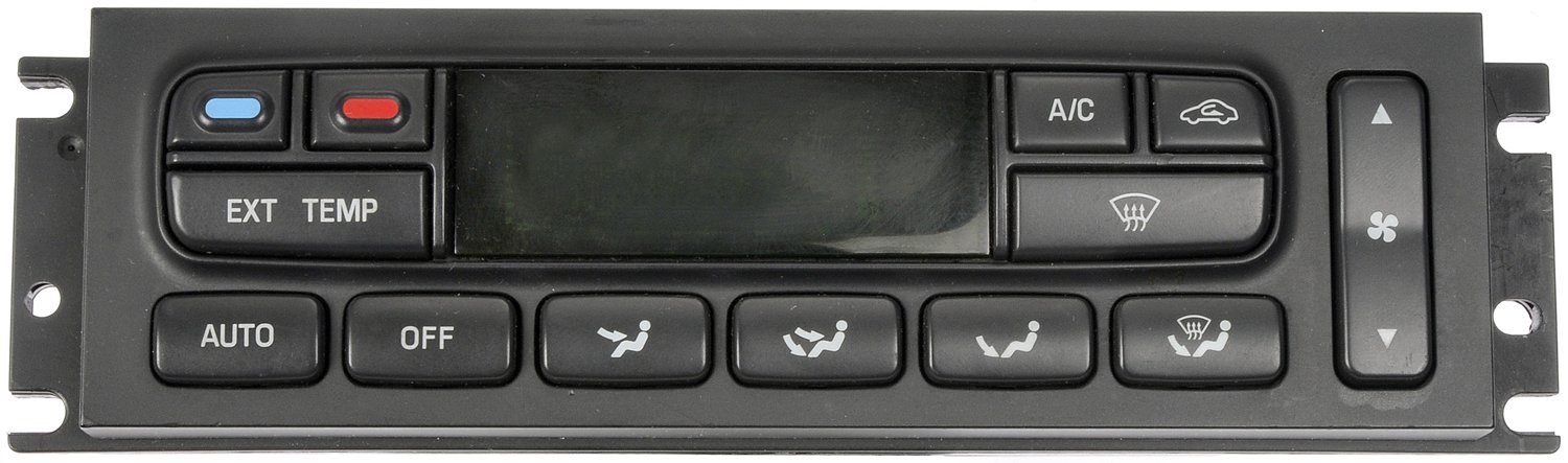 Dorman DOR-599-206 Remanufactured Climate Control Module - Image 2