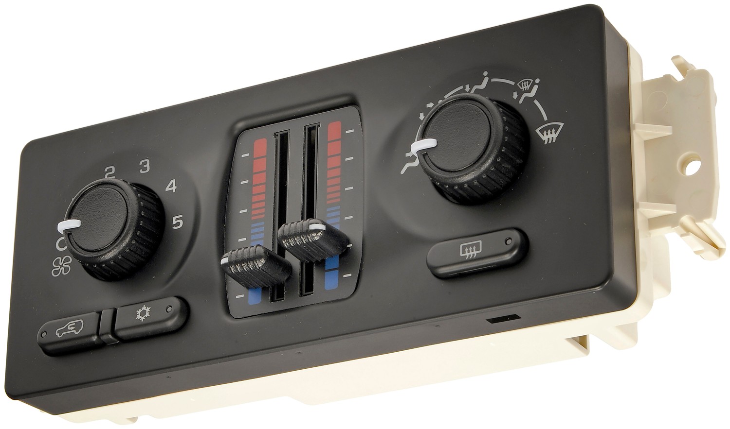 Dorman DOR-599-210XD Climate Control Module