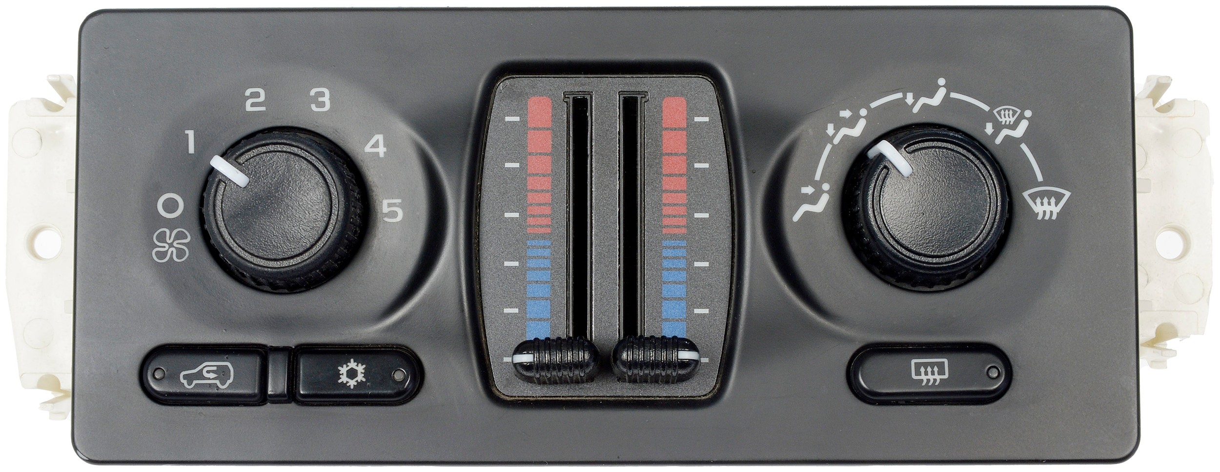 Dorman DOR-599-210XD Climate Control Module - Image 3