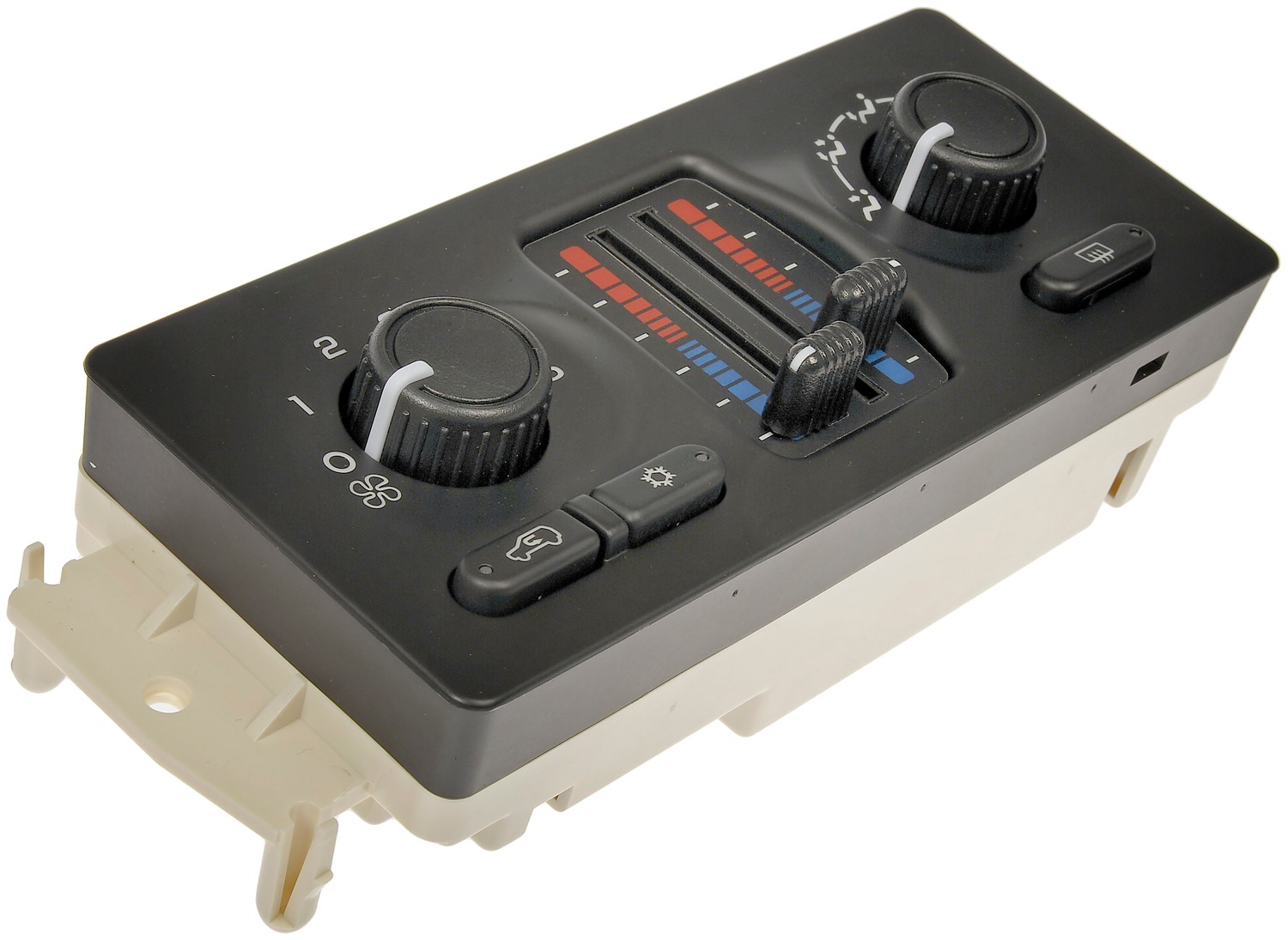 Dorman DOR-599-210XD Climate Control Module - Image 4