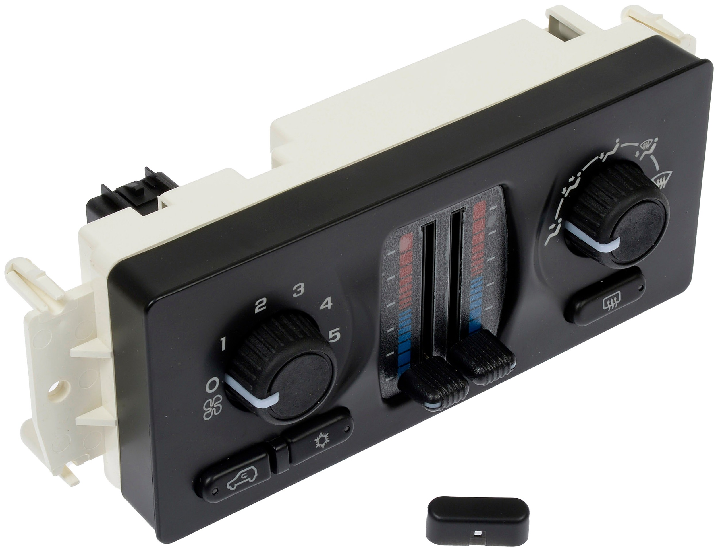 Dorman DOR-599-210XD Climate Control Module - Image 9