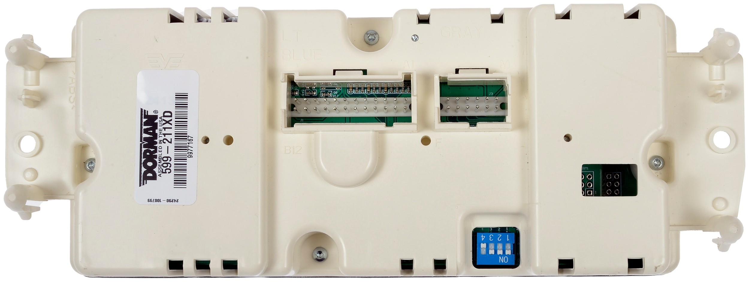 Dorman DOR-599-211XD Climate Control Module - Image 2