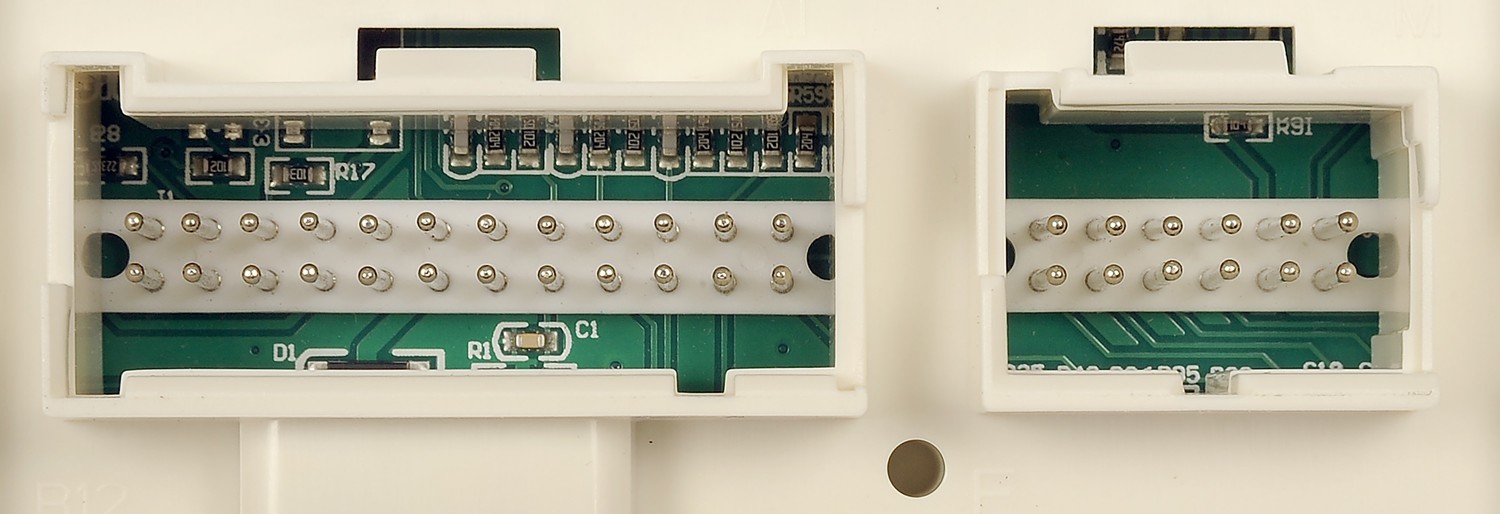 Dorman DOR-599-211XD Climate Control Module - Image 10