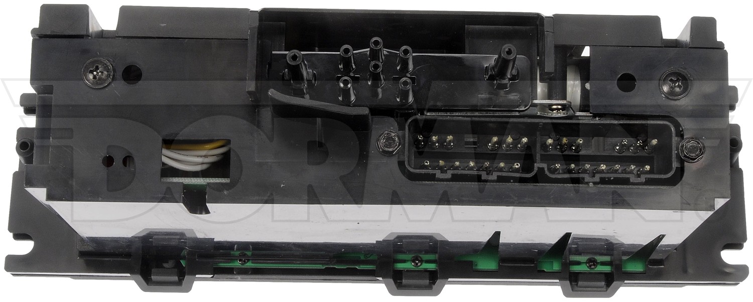 Dorman DOR-599-214 Climate Control Module - Image 2