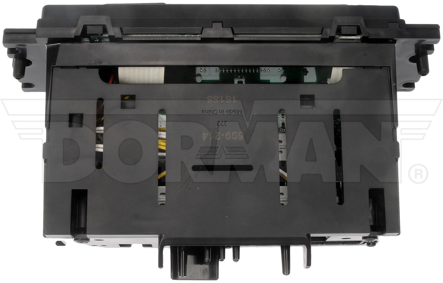 Dorman DOR-599-214 Climate Control Module - Image 4