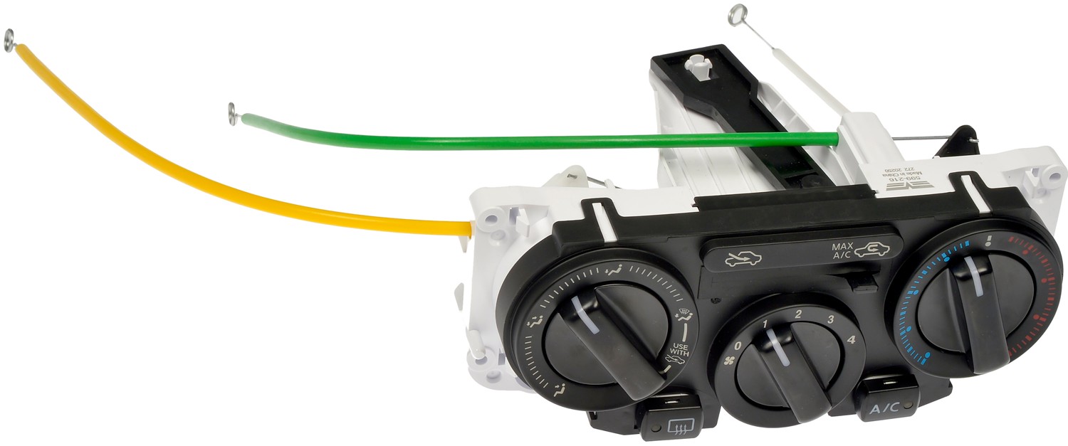 Dorman DOR-599-216 Climate Control Module