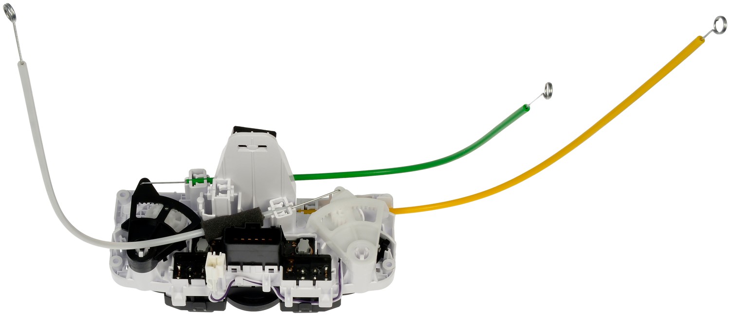 Dorman DOR-599-216 Climate Control Module - Image 2