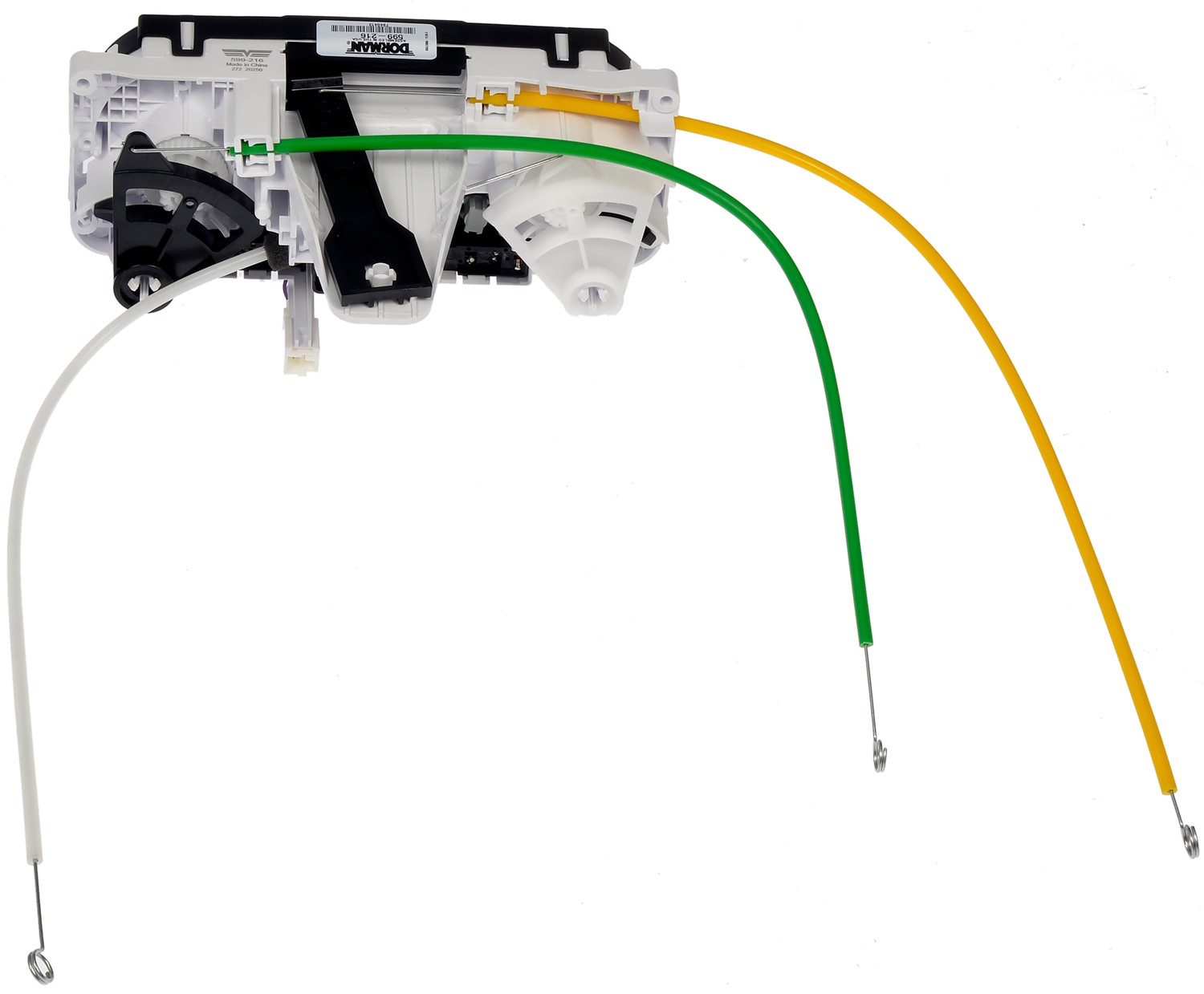 Dorman DOR-599-216 Climate Control Module - Image 4