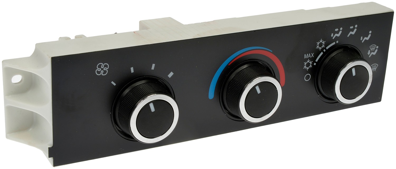 Dorman DOR-599-217 Climate Control Module
