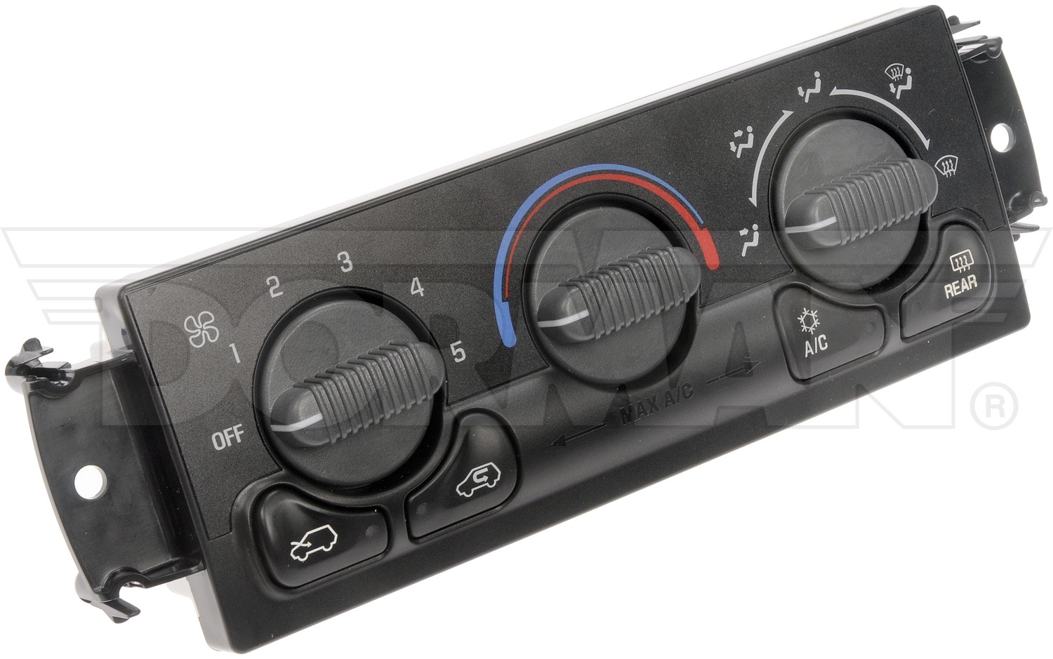 Dorman DOR-599-218 Climate Control Module