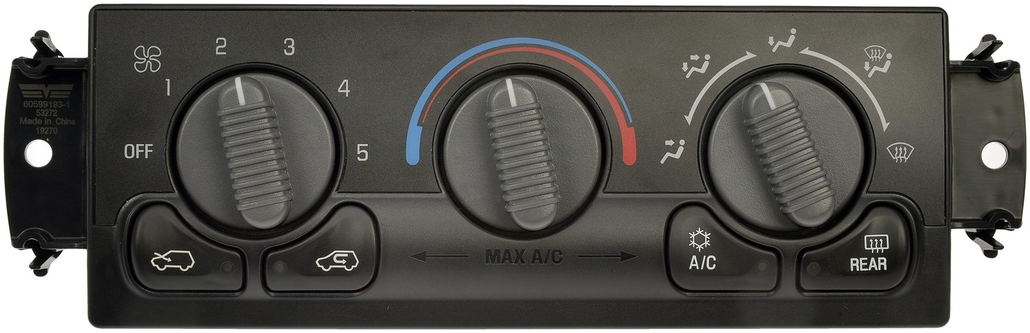 Dorman DOR-599-218 Climate Control Module - Image 3