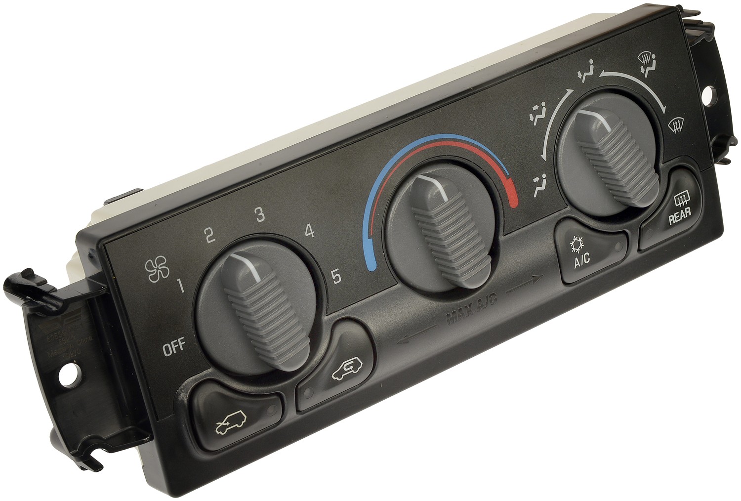 Dorman DOR-599-218 Climate Control Module - Image 5