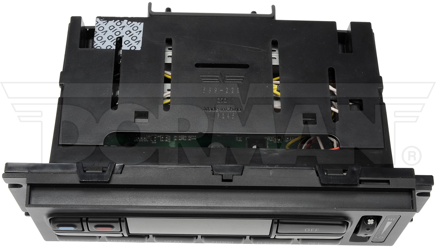 Dorman DOR-599-220 Climate Control Module - Image 3
