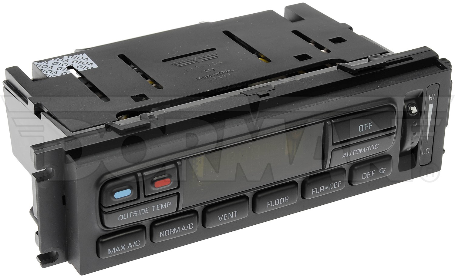 Dorman DOR-599-220 Climate Control Module - Image 4