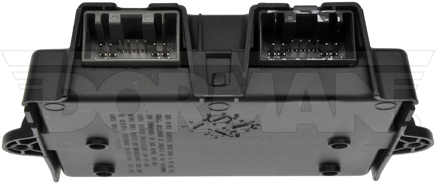Dorman DOR-599-252 Remanufactured Transfer Case Control Module - Image 2