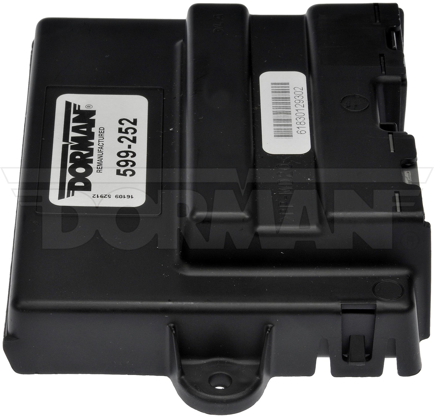 Dorman DOR-599-252 Remanufactured Transfer Case Control Module - Image 3