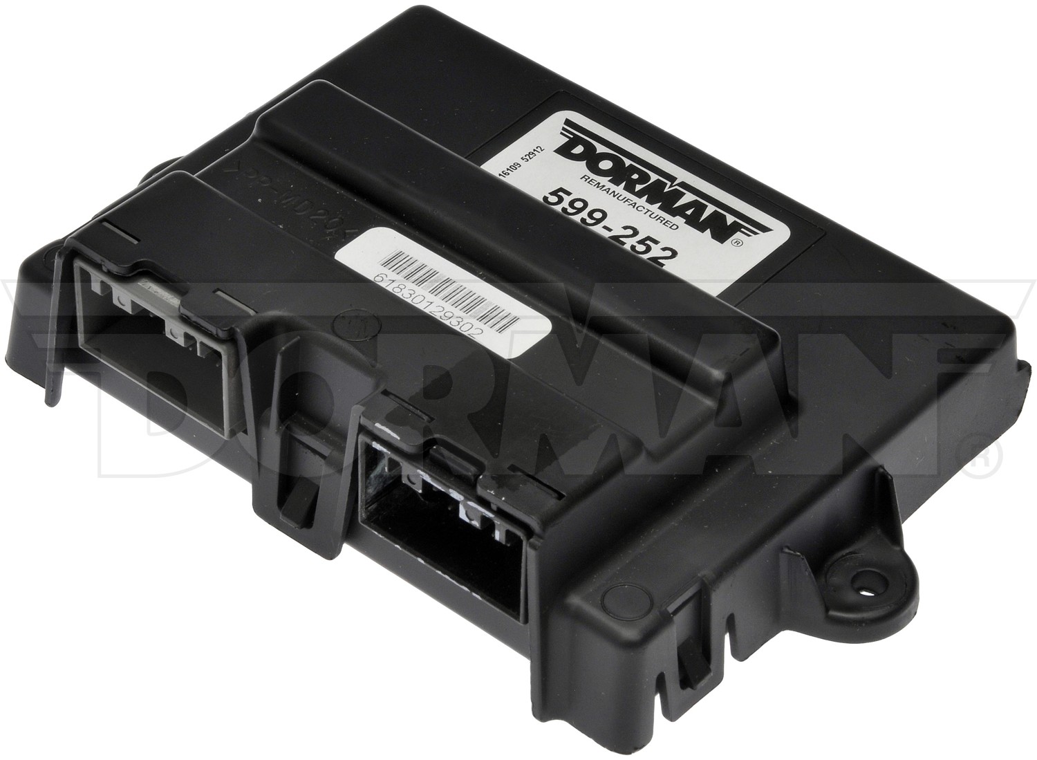 Dorman DOR-599-252 Remanufactured Transfer Case Control Module - Image 4