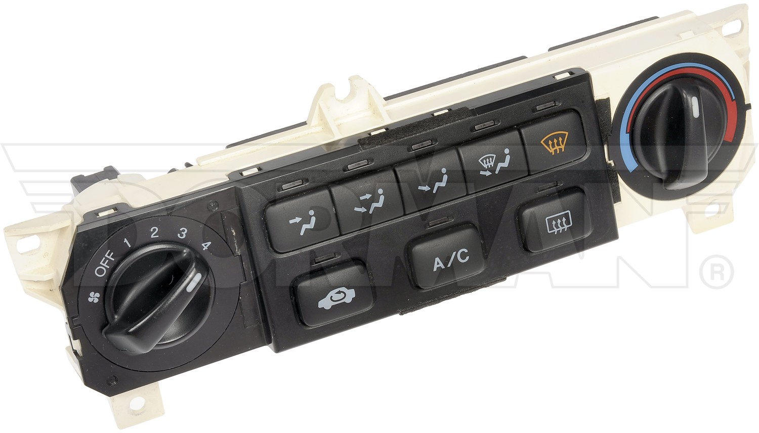 Dorman DOR-599-269 Remanufactured Climate Control Module