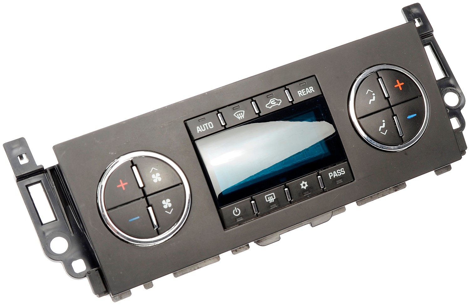 Dorman DOR-599-280 Remanufactured Climate Control Module